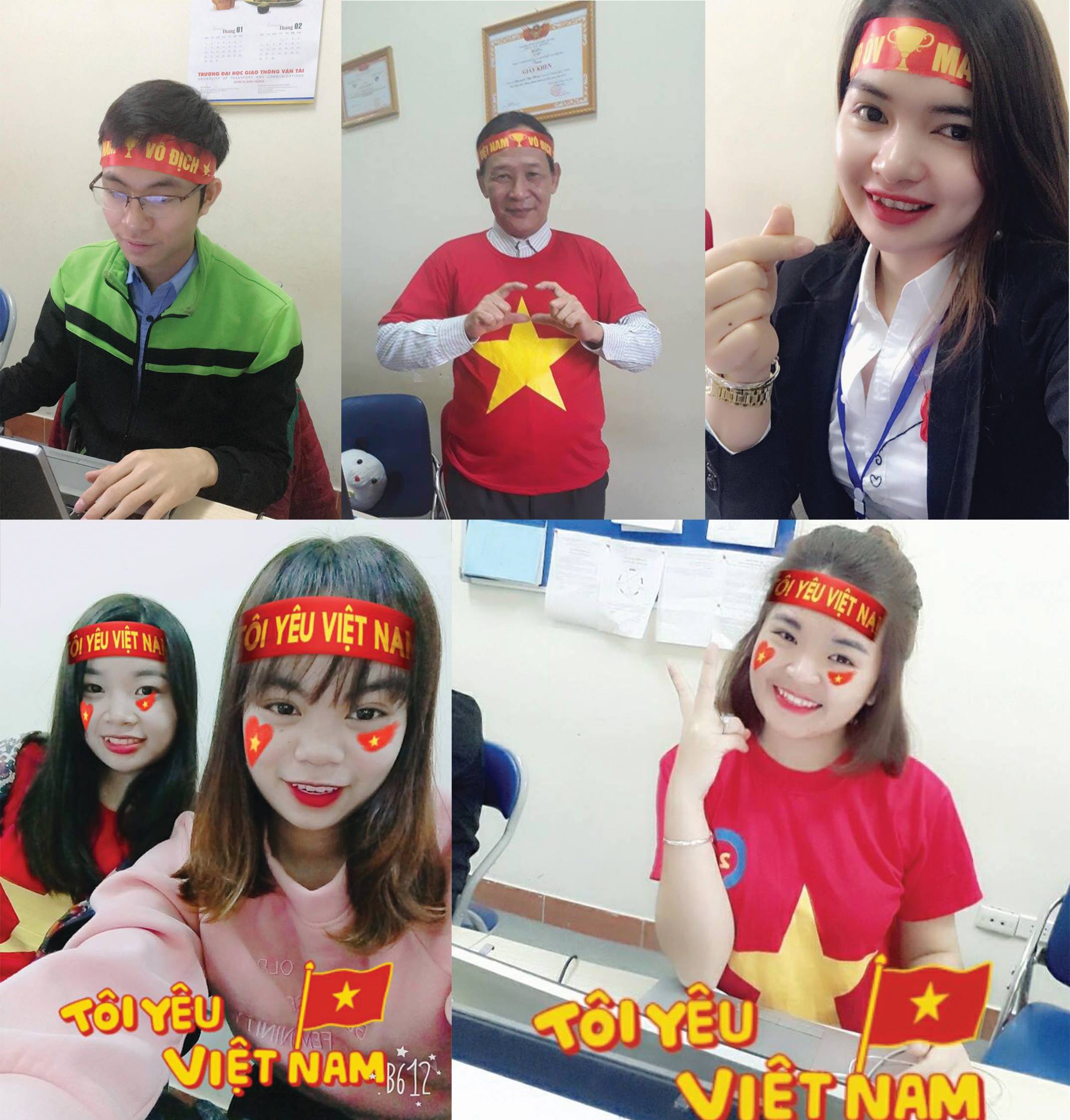 5 bài học vô giá của U23 Việt Nam giúp sinh viên thành công trên ghế nhà trường
