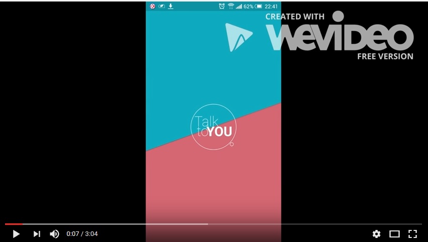 [Đồ án android] - Video demo điều khiển điện thoại qua giọng nói