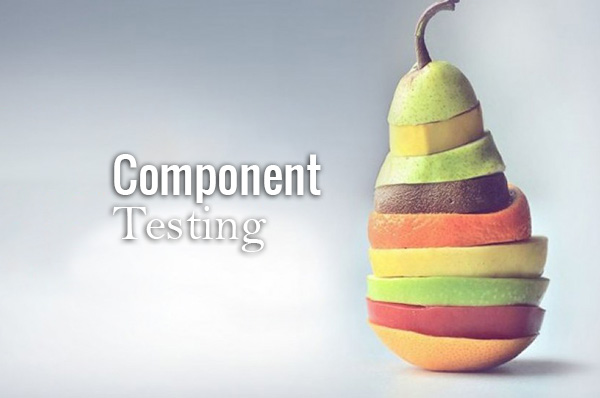 Component Testing