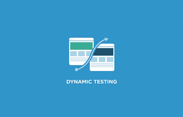 Dynamic testing