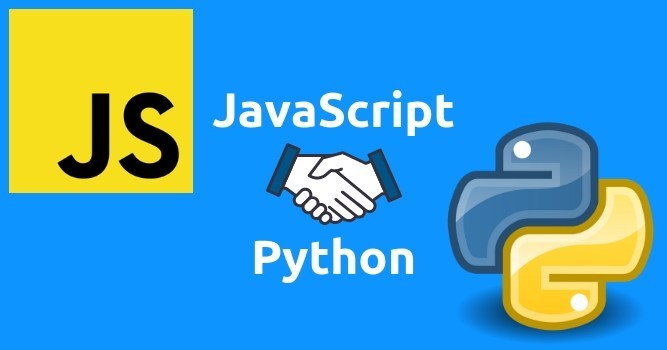 Python và JavaScript: 7 điểm khác biệt bạn cần phải biết