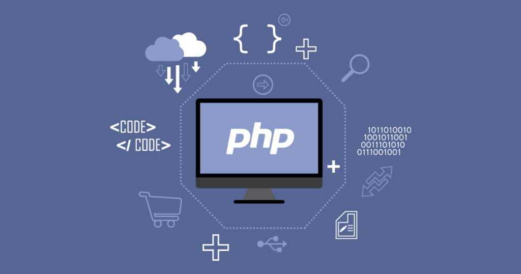PHP là gì? - Sự hữu ích của PHP  khi lập trình phát triển web