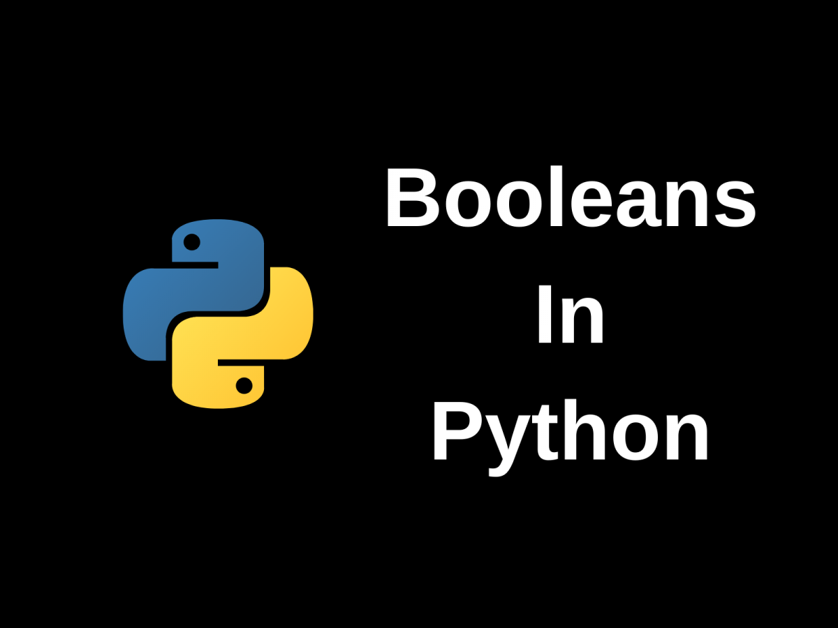 Tìm hiểu về booleans trong Python