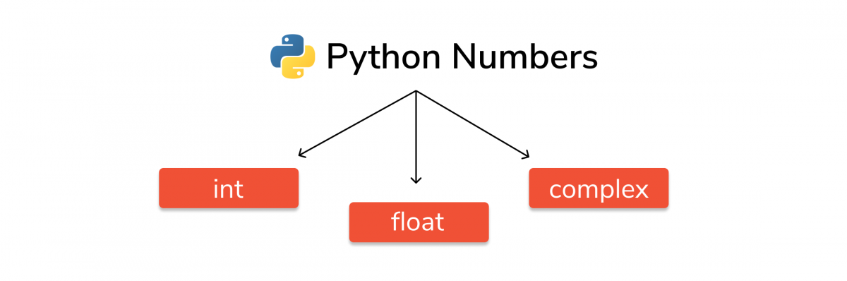 Số trong Python