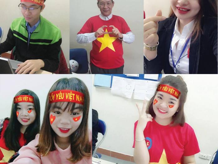 5 bài học vô giá của U23 Việt Nam giúp sinh viên thành công trên ghế nhà trường