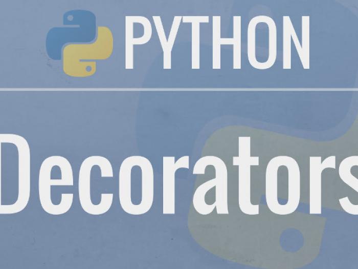 Decorator trong Python - Tìm hiểu sâu về Decorator trong Python
