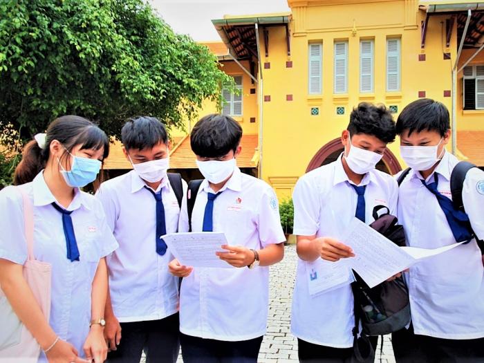 Nóng: Hà Nội không tổ chức thi tốt nghiệp THPT đợt 2