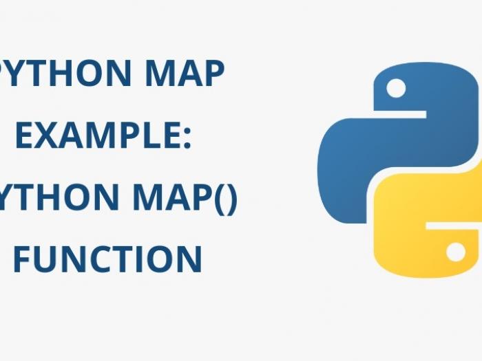 Tìm hiểu về map trong Python: Xử lý Iterables (lặp lại) mà không cần sử dụng Loop