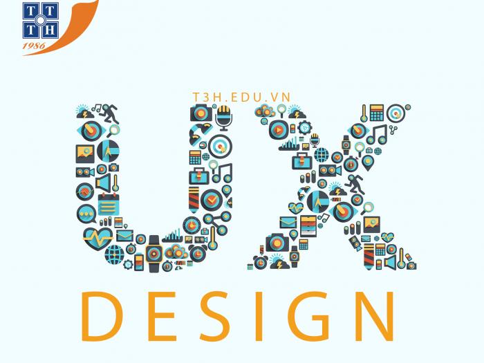 UX Designer làm gì?Tìm hiểu về UX Designer